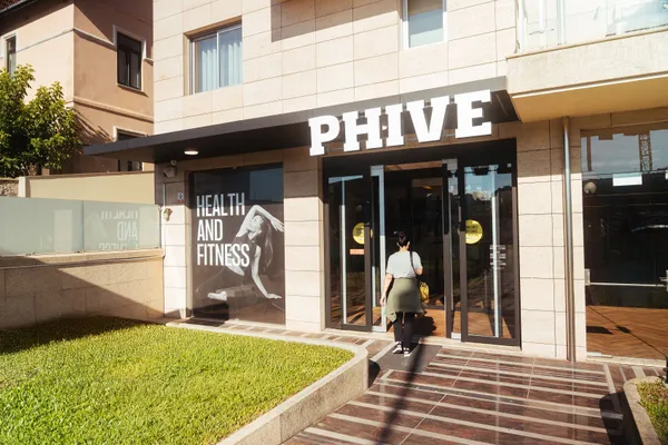 Elite Fitness Center